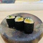 陸奥前鮨 善知鳥 - 