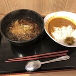 Yomoda Soba - 