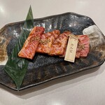 焼肉 大東園 - 