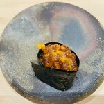 陸奥前鮨 善知鳥 - 