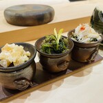 陸奥前鮨 善知鳥 - 