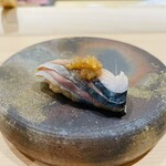 陸奥前鮨 善知鳥 - 