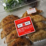 餃子専門店 王 広島そごう店 - 