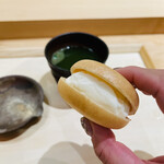 陸奥前鮨 善知鳥 - 