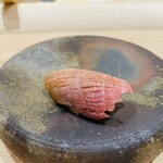 陸奥前鮨 善知鳥 - 