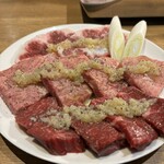 Yakiniku Shinkocchou - 