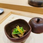 陸奥前鮨 善知鳥 - 