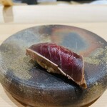 陸奥前鮨 善知鳥 - 