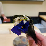 陸奥前鮨 善知鳥 - 