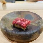 陸奥前鮨 善知鳥 - 