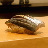 鮨 はしもと - 