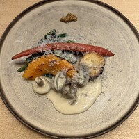 侘家古暦堂 祇園花見小路本店 - 