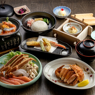 最北端の蟹屋 日本のてっぺん カニ倶楽部 稚内漁港直送のご予約 - 千歳/居酒屋