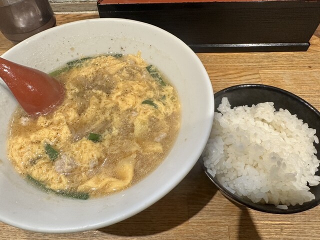 Miyazaki Menya Karakara Higashishinsaibashiten photo 5