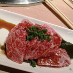 Shibuya Yakiniku Kongouen - 