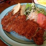 とんかつ