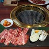 焼肉レストラン　一心亭 - 料理写真: