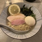 スープ料理 タマキハル - 