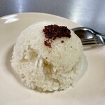 BELLA'S TINDAHAN - ライス