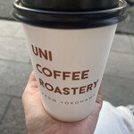 UNI COFFEE ROASTERY - 