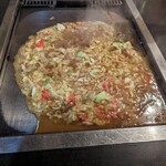 もんじゃハウス - 