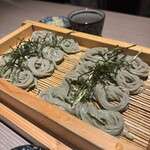 蕎麦・鮮魚 個室居酒屋 村瀬 本町本店 - 