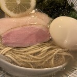 スープ料理 タマキハル - 