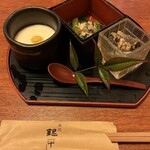 銀平 - つけ出し