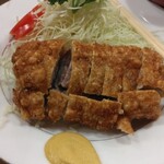 Tonkatsu Tonki - 