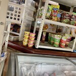 BELLA'S TINDAHAN - 内観