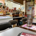 BELLA'S TINDAHAN - 内観