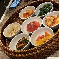 焼肉&手打ち冷麺 二郎 KANAYAMA - 