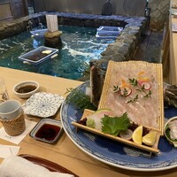 河太郎 中洲本店 - 
