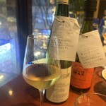 神楽坂ワイン食堂 ビストロ　Entraide - 