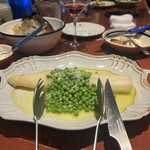 神楽坂ワイン食堂 ビストロ　Entraide - 