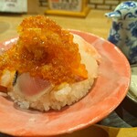 金沢炉端 魚界人 - 海鮮丼　