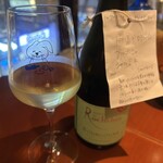 神楽坂ワイン食堂 ビストロ　Entraide - 