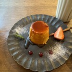 ドルチェメンテ プラス カフェ オット アゴスト - 