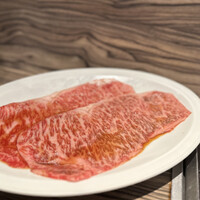 焼肉 ジャンボ はなれ - 