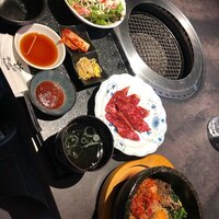東京焼肉 平城苑 銀座5丁目店 - 