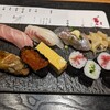 日本橋すし鉄 本館