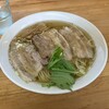 自家製麺しゅん作