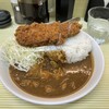 とんかつ檍のカレー屋 いっぺこっぺ 蒲田本店