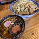 らーめん侘助 - 