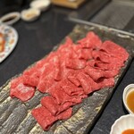 錦三 焼肉道 勇 - 