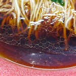 彩はにほへと - 黒いスープ