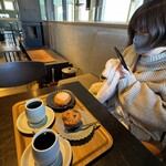 SAWAMURA ROASTERY KARUIZAWA - 