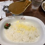 欧風カレー ボンディ 神保町本店 - 