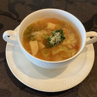 リストランテ天空 - 