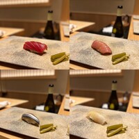 鮨 さいとう - 